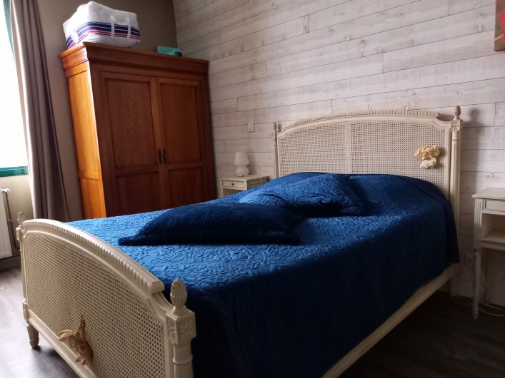 Location de vacances - Gîte à Ploërmel