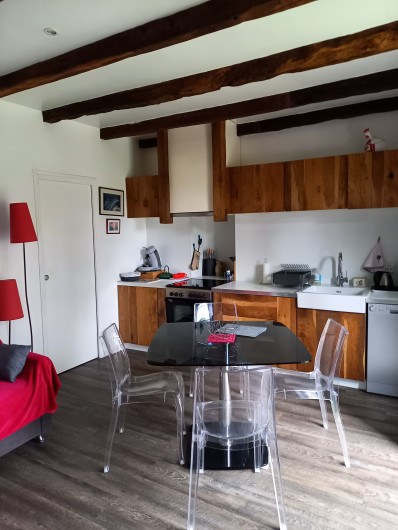 Location de vacances - Gîte à Ploërmel