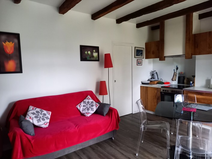 Location de vacances - Gîte à Ploërmel