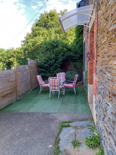 Location de vacances - Gîte à Ploërmel