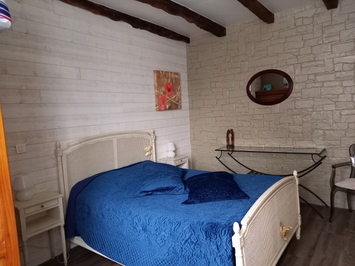 Location de vacances - Gîte à Ploërmel