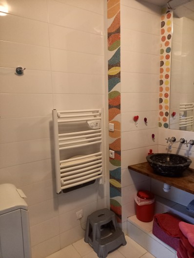 Location de vacances - Gîte à Ploërmel