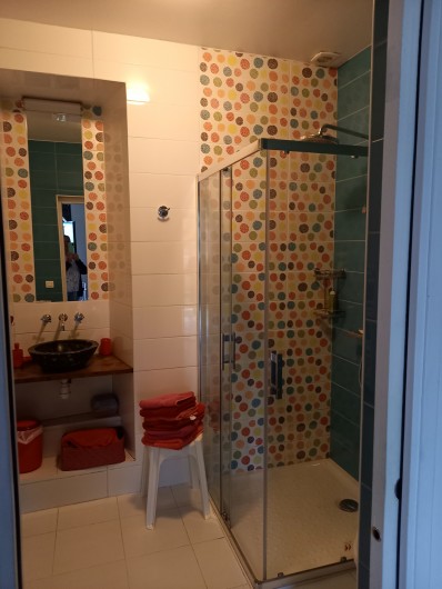 Location de vacances - Gîte à Ploërmel