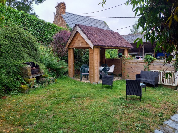 Location de vacances - Gîte à Ploërmel