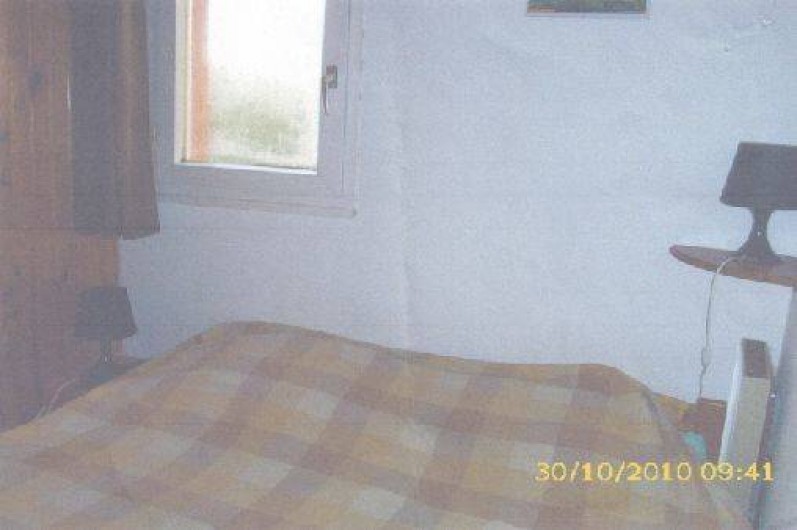 Location de vacances - Appartement à La Londe-les-Maures