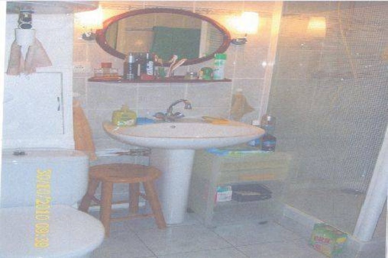 Location de vacances - Appartement à La Londe-les-Maures