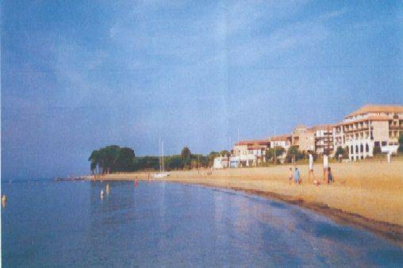 Location de vacances - Appartement à La Londe-les-Maures