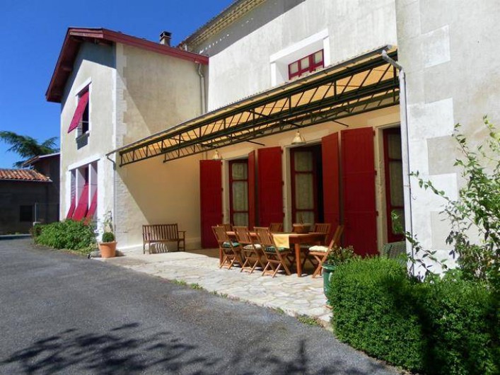 Location de vacances - Gîte à Castres