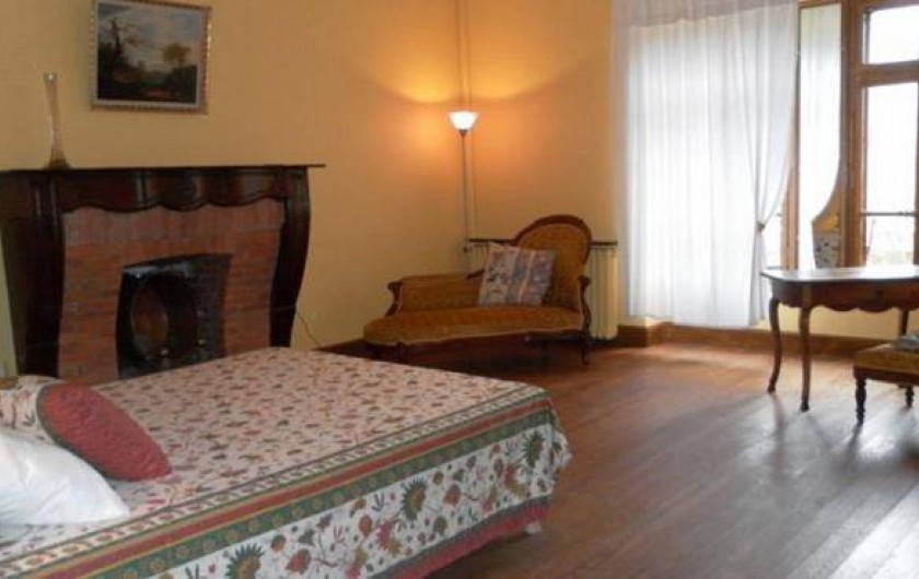 Location de vacances - Gîte à Castres