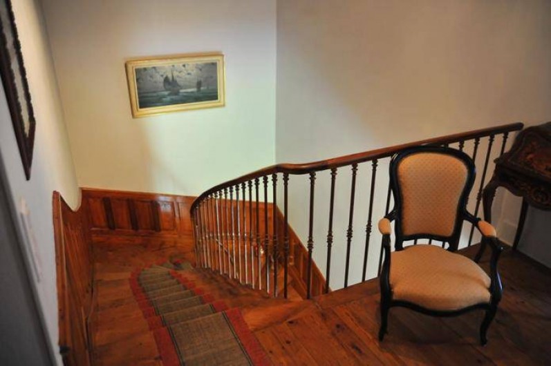 Location de vacances - Gîte à Castres