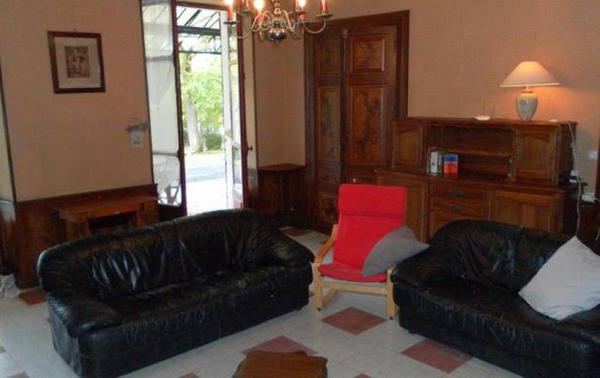 Location de vacances - Gîte à Castres