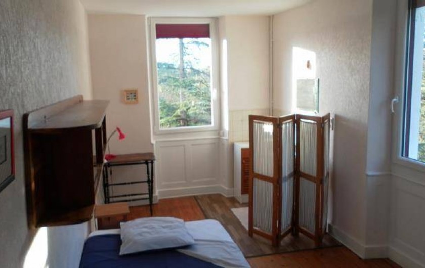 Location de vacances - Gîte à Castres