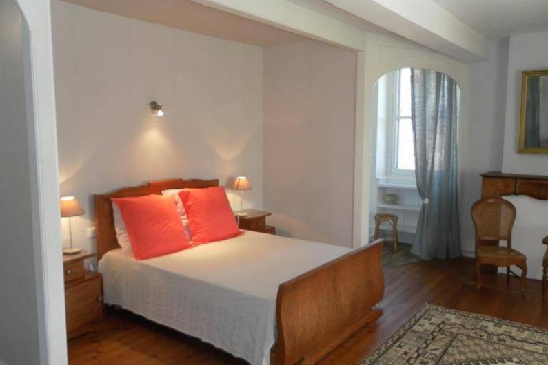 Location de vacances - Gîte à Castres