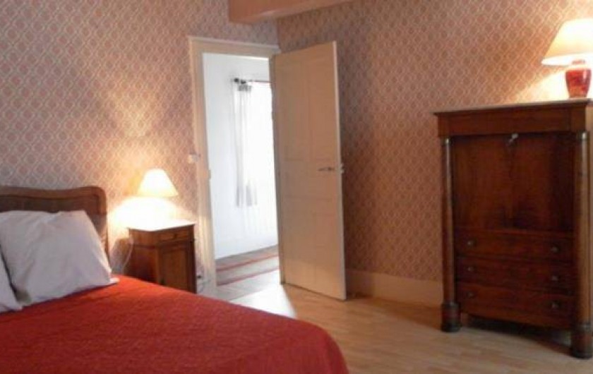 Location de vacances - Gîte à Castres