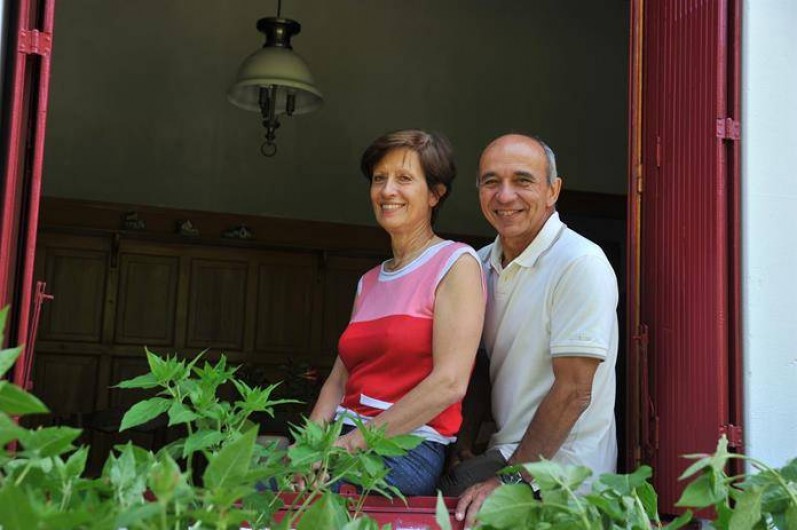 Location de vacances - Gîte à Castres