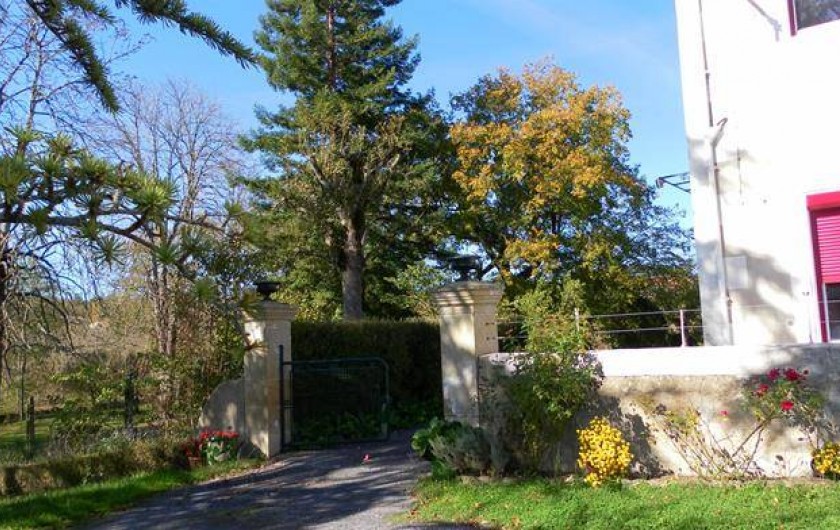 Location de vacances - Gîte à Castres