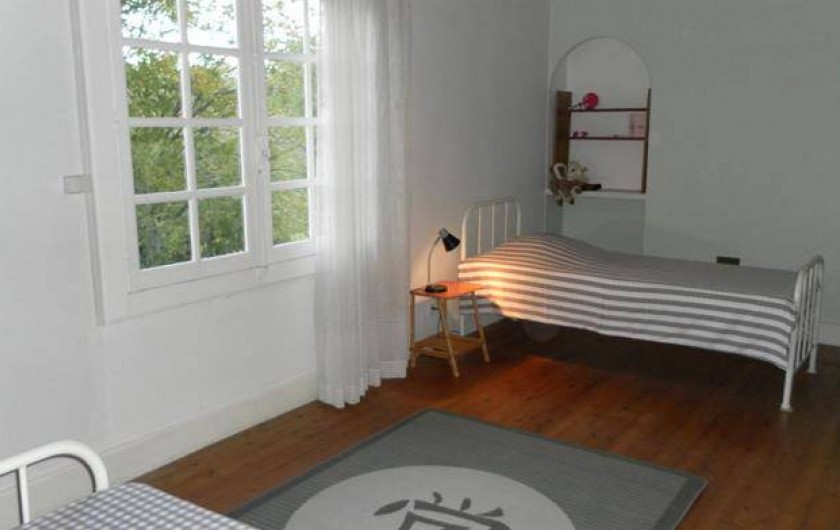 Location de vacances - Gîte à Castres