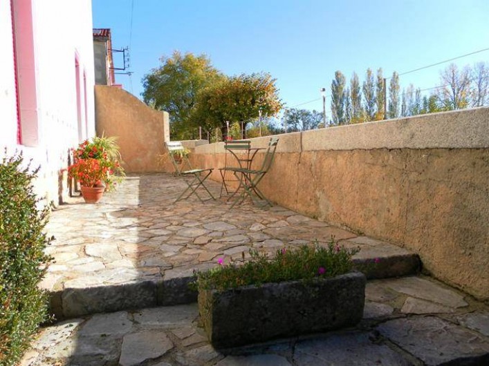 Location de vacances - Gîte à Castres