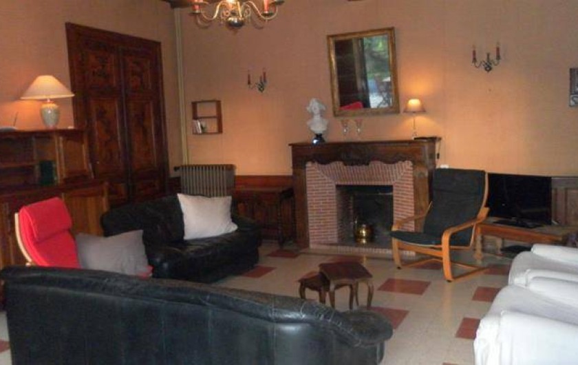 Location de vacances - Gîte à Castres