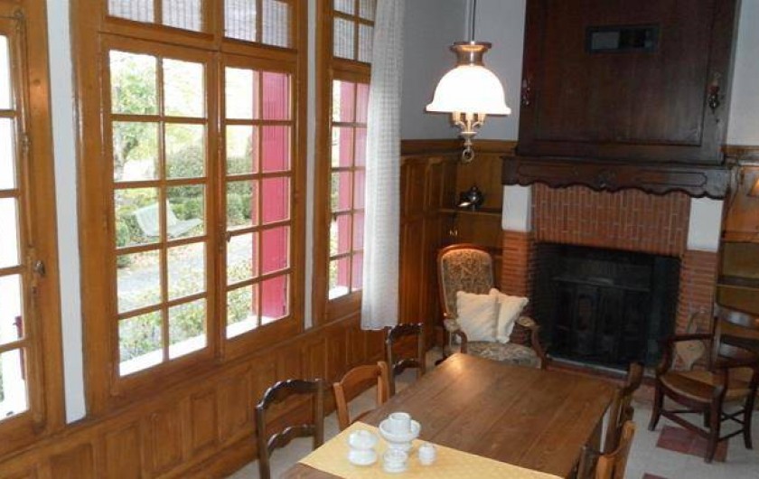 Location de vacances - Gîte à Castres