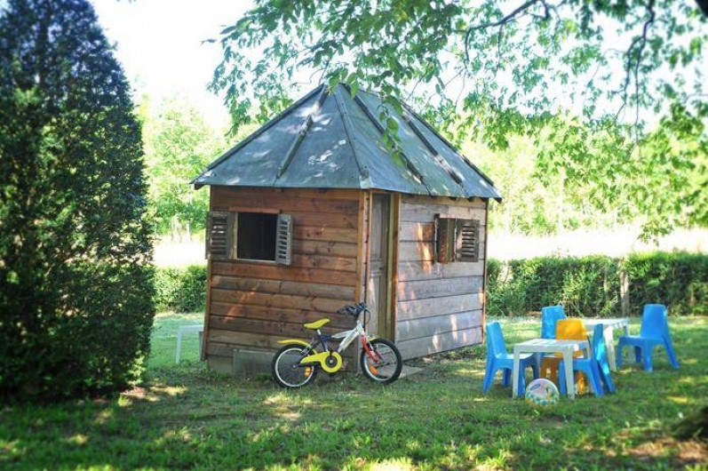 Location de vacances - Gîte à Castres