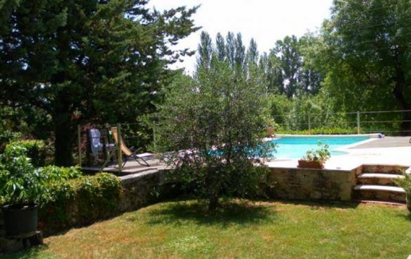 Location de vacances - Gîte à Castres