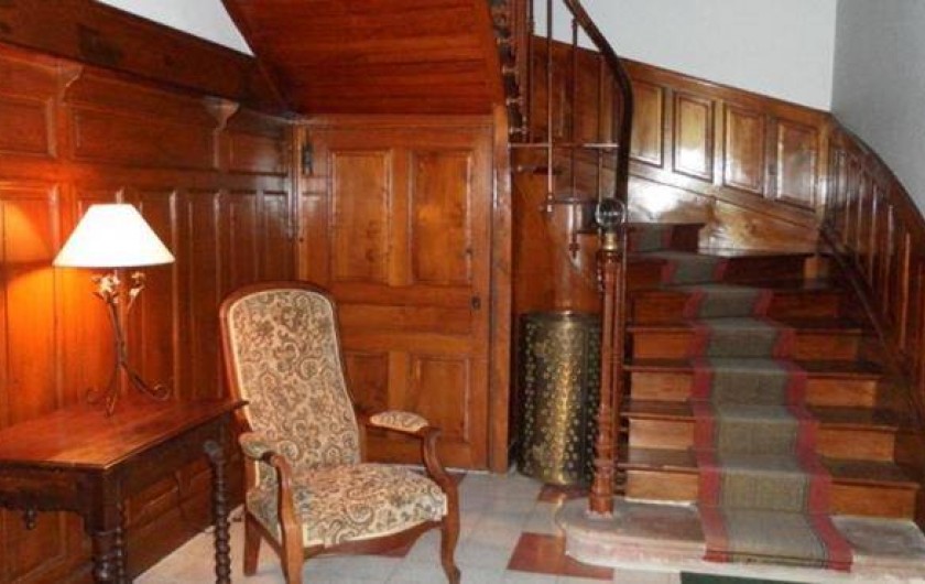 Location de vacances - Gîte à Castres