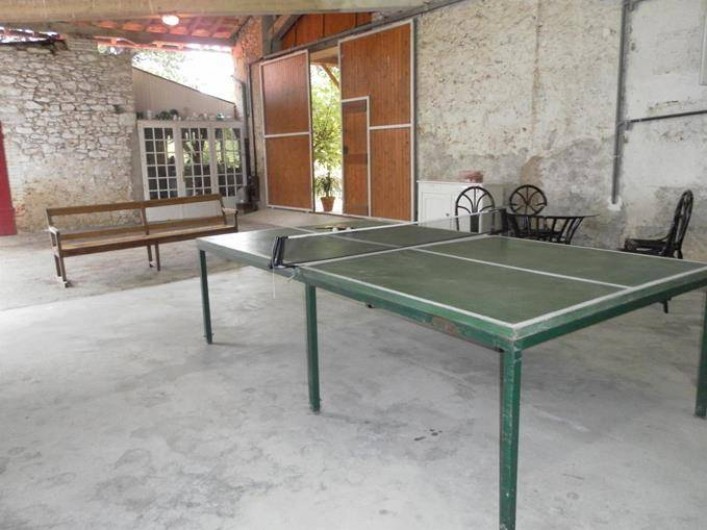 Location de vacances - Gîte à Castres