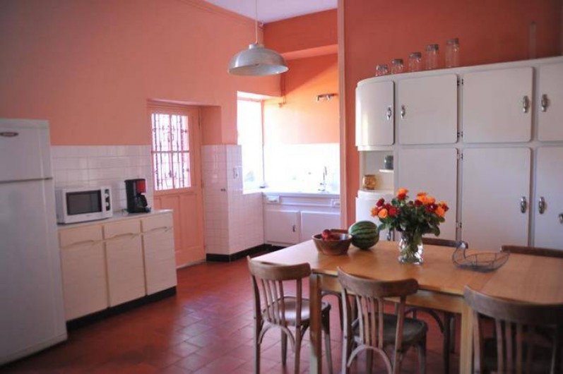 Location de vacances - Gîte à Castres