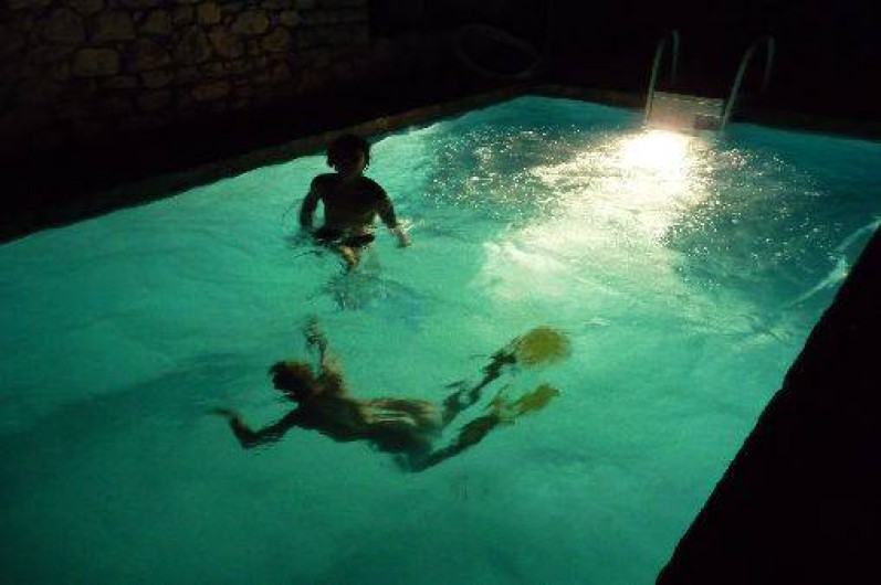 Location de vacances - Maison - Villa à Mouans-Sartoux