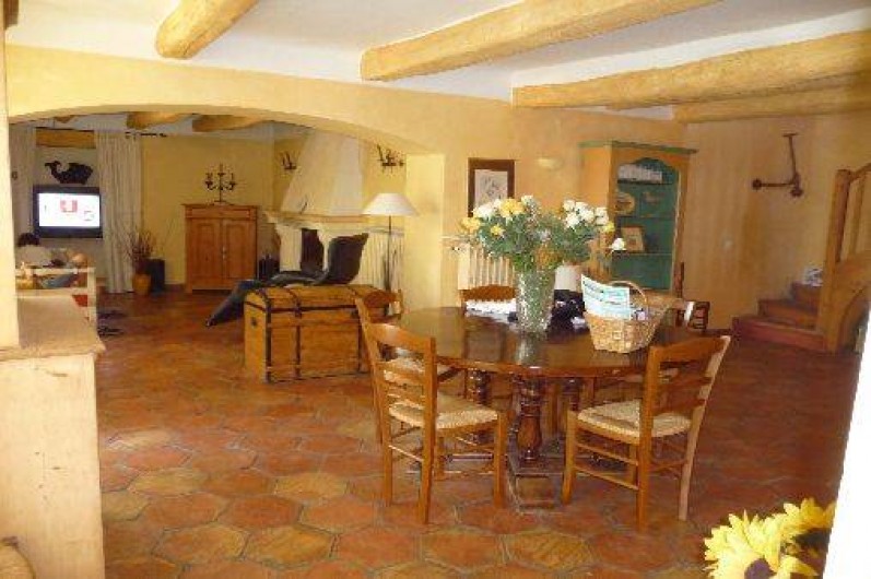 Location de vacances - Maison - Villa à Mouans-Sartoux