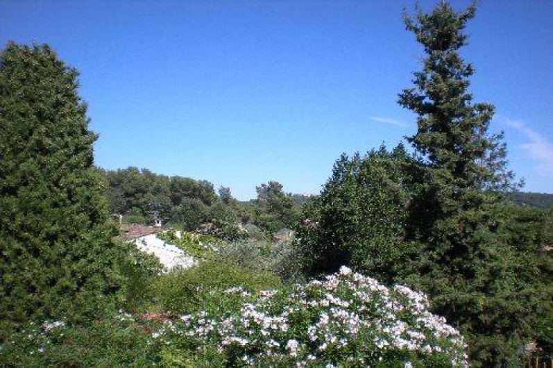 Location de vacances - Maison - Villa à Mouans-Sartoux
