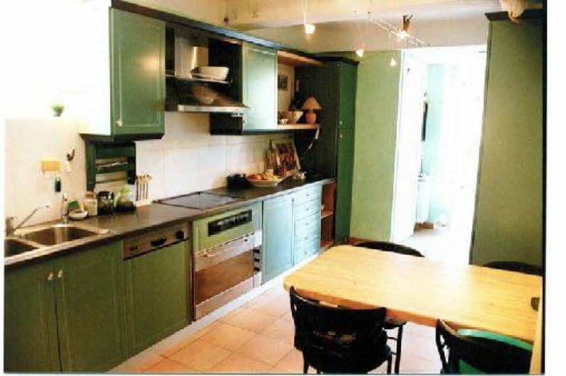 Location de vacances - Maison - Villa à Mouans-Sartoux