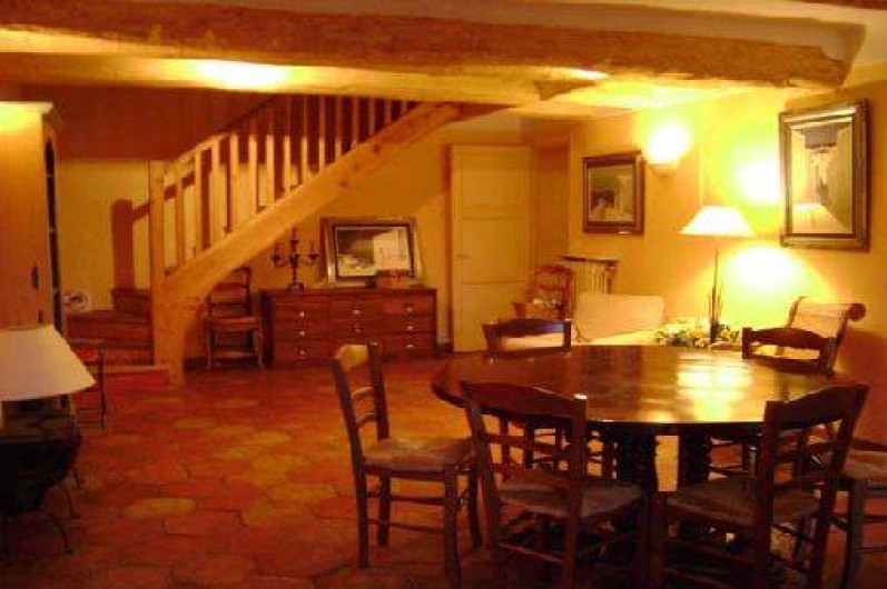 Location de vacances - Maison - Villa à Mouans-Sartoux