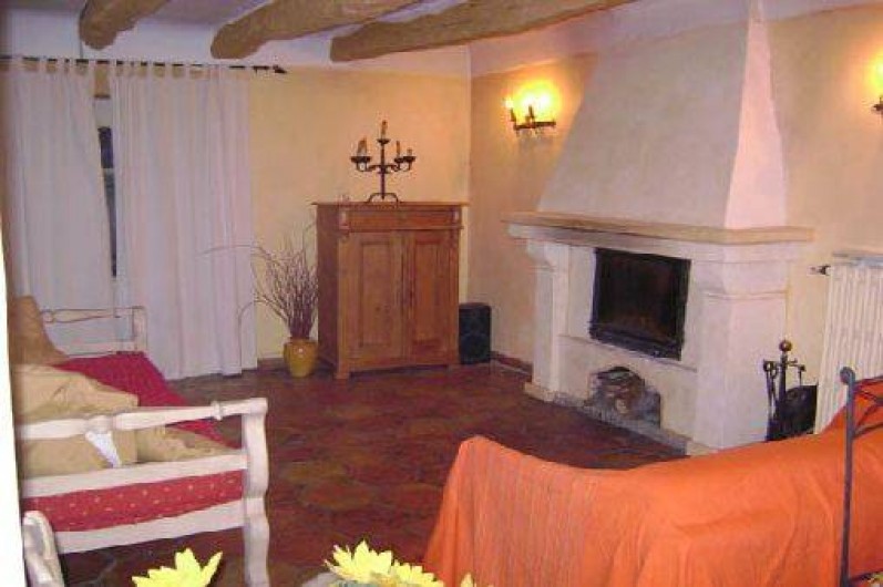 Location de vacances - Maison - Villa à Mouans-Sartoux