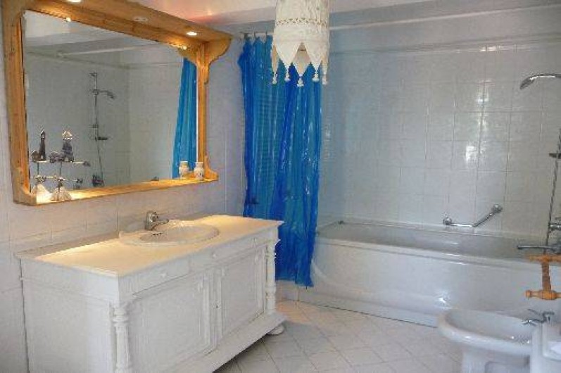 Location de vacances - Maison - Villa à Mouans-Sartoux