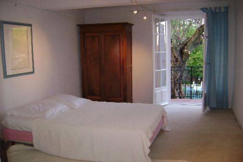 Location de vacances - Maison - Villa à Mouans-Sartoux