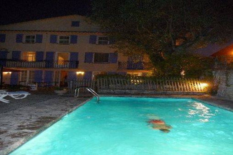 Location de vacances - Maison - Villa à Mouans-Sartoux