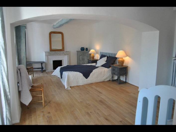 Location de vacances - Maison - Villa à Mouans-Sartoux