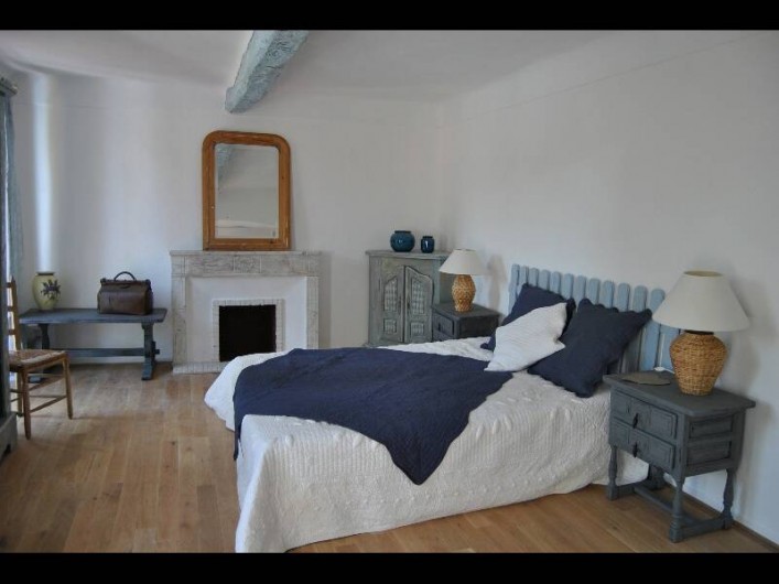 Location de vacances - Maison - Villa à Mouans-Sartoux