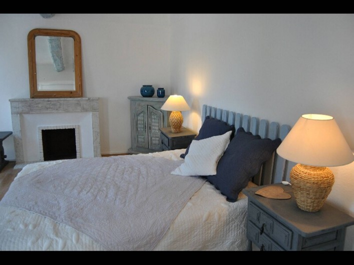 Location de vacances - Maison - Villa à Mouans-Sartoux