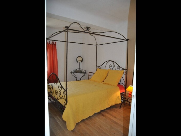 Location de vacances - Maison - Villa à Mouans-Sartoux