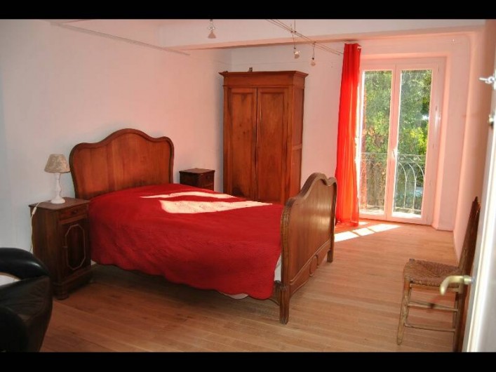 Location de vacances - Maison - Villa à Mouans-Sartoux