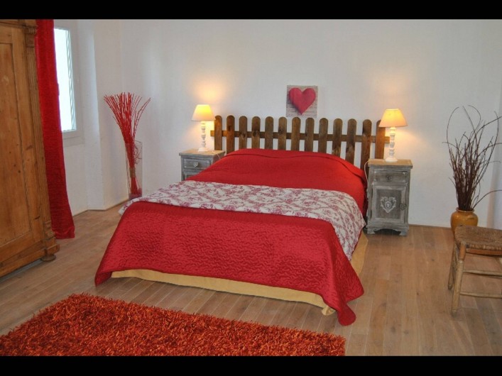 Location de vacances - Maison - Villa à Mouans-Sartoux