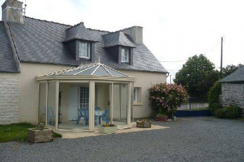 Location de vacances - Maison - Villa à Pommerit-Jaudy