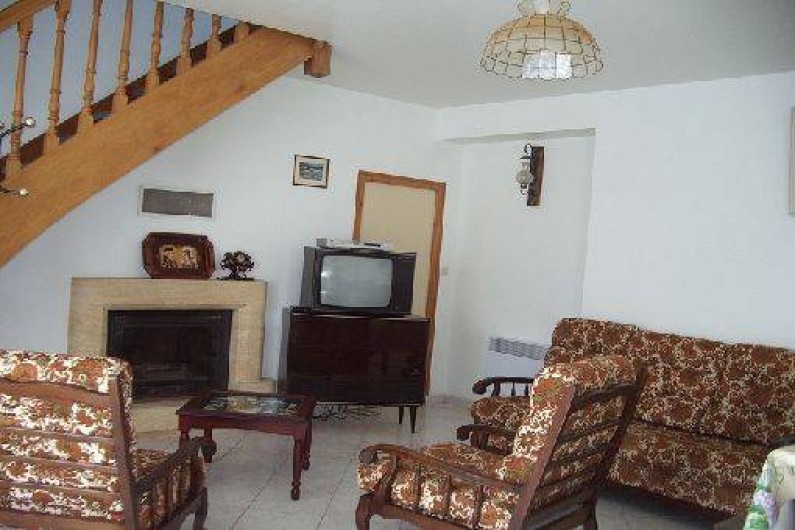Location de vacances - Maison - Villa à Pommerit-Jaudy