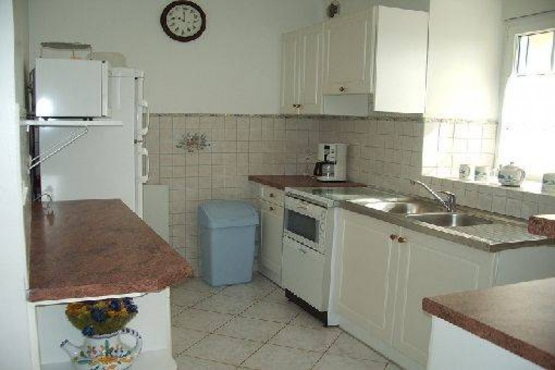 Location de vacances - Maison - Villa à Pommerit-Jaudy