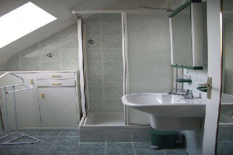 Location de vacances - Maison - Villa à Pommerit-Jaudy