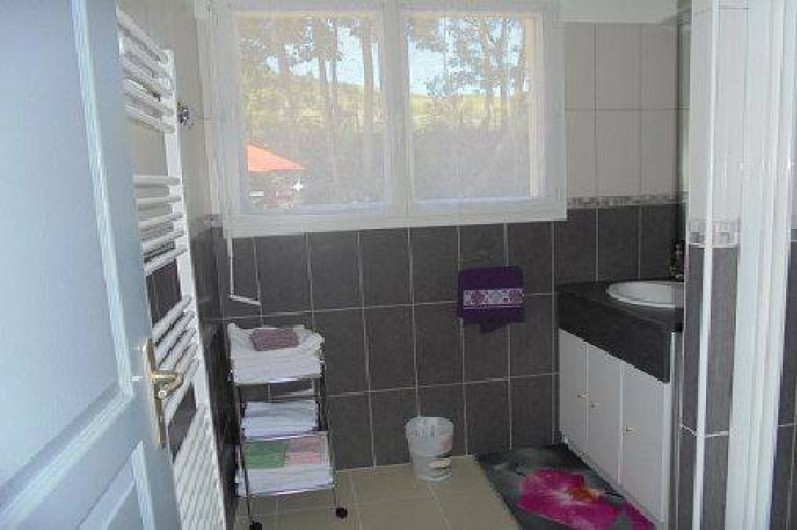 Location de vacances - Appartement à Criel-sur-Mer