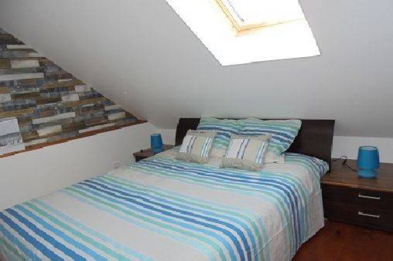 Location de vacances - Appartement à Criel-sur-Mer